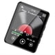 thumbnail image 5 of Reproductor MP3 de 2,4 Pulgadas con Bluetooth, Pantalla Táctil , Reproductor de Música HiFi, Altavoz Incorporado, EBook, FM, Radio y Vídeo., 5 of 5