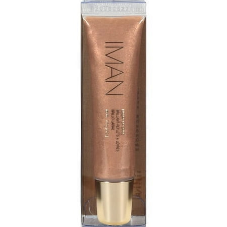 Iman Cosmetics Iman Lip Expose