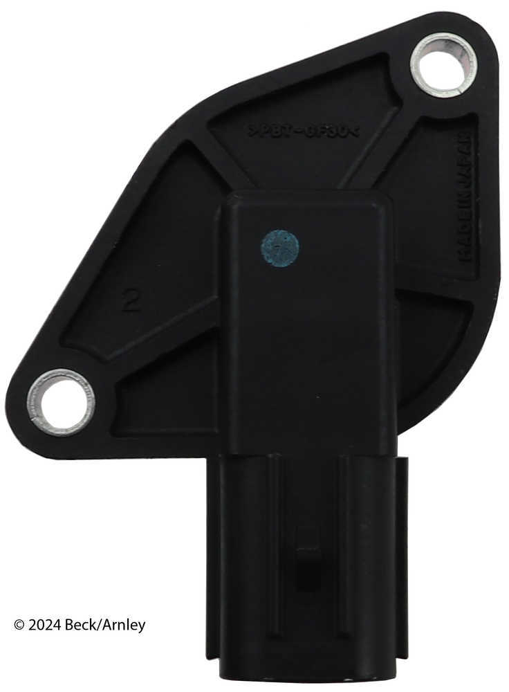 Beck/Arnley 158-1815 Mass Air Flow Sensor