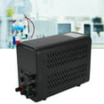 thumbnail image 4 of Alimentation Électrique DC, Source d'Alimentation DC 10A 30V 300W Réglable Sûre à Utiliser Programmable pour Écoles pour Recherche US 115V, 4 of 8