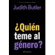 thumbnail image 1 of ¿Quién teme al género?, 1 of 2