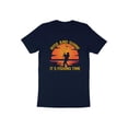 thumbnail image 5 of Funny Bass Fish Fishing Fisher Gift for Men Women Kids Boys T-Shirt Fish Fishing Fisherman Holiday Birthday Presents Men Women Kids Tshirt, 5 of 10