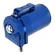 thumbnail image 2 of Kit de lata de captura de aceite de 400 ml con filtro de ventilación Reemplazo de aleación de aluminio para Chevy Silverado 1500 5.3L 6.2L 2019-2022 Azul, 2 of 5