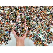 Tiny Tumbled Crystals Mix From South Africa Bulk Gemstones Mix
