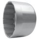thumbnail image 2 of 86mm 16 Flutes Oil Filter Wrench for Volvo Oil Filter Housing Caps Oil Filter Removal Tool for Changing Oil, 2 of 5