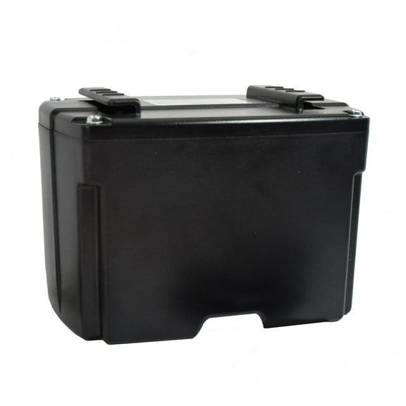 Genie Garage Door Opener Battery Backup- Operate Your Garage Door During Power Outages - Compatible with Genie Branded 140V DC Motors Only