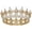 Silver, variant on Queen Crown for Women, Wedding Tiara, Crystal Birthday Crown Headpieces
