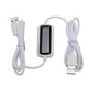 thumbnail image 2 of Cable de Transferencia USB ANGGREK 480 MB/s ABS Compacto Para Viajes De Negocios, 2 of 7