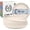 Beige, variant on Homienly 8-Pack 6 inch Wheat Straw Small Plates, Unbreakable, Microwave & Dishwasher Safe, Colorful