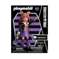 thumbnail image 4 of Set de Juego Playmobil Clawdeen Wolf, 4 of 4