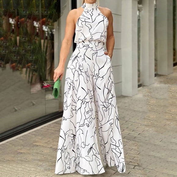 Metallic Womens Jumpsuit 70s Outfits Women Janitor Jumpsuit Women Dressy Wedding Pant Suits Womens Denim Rompers Jumpsuits Casual Jumpsuits Women Fall Beach Rompers Women Lady L Latex Jumpsuits for