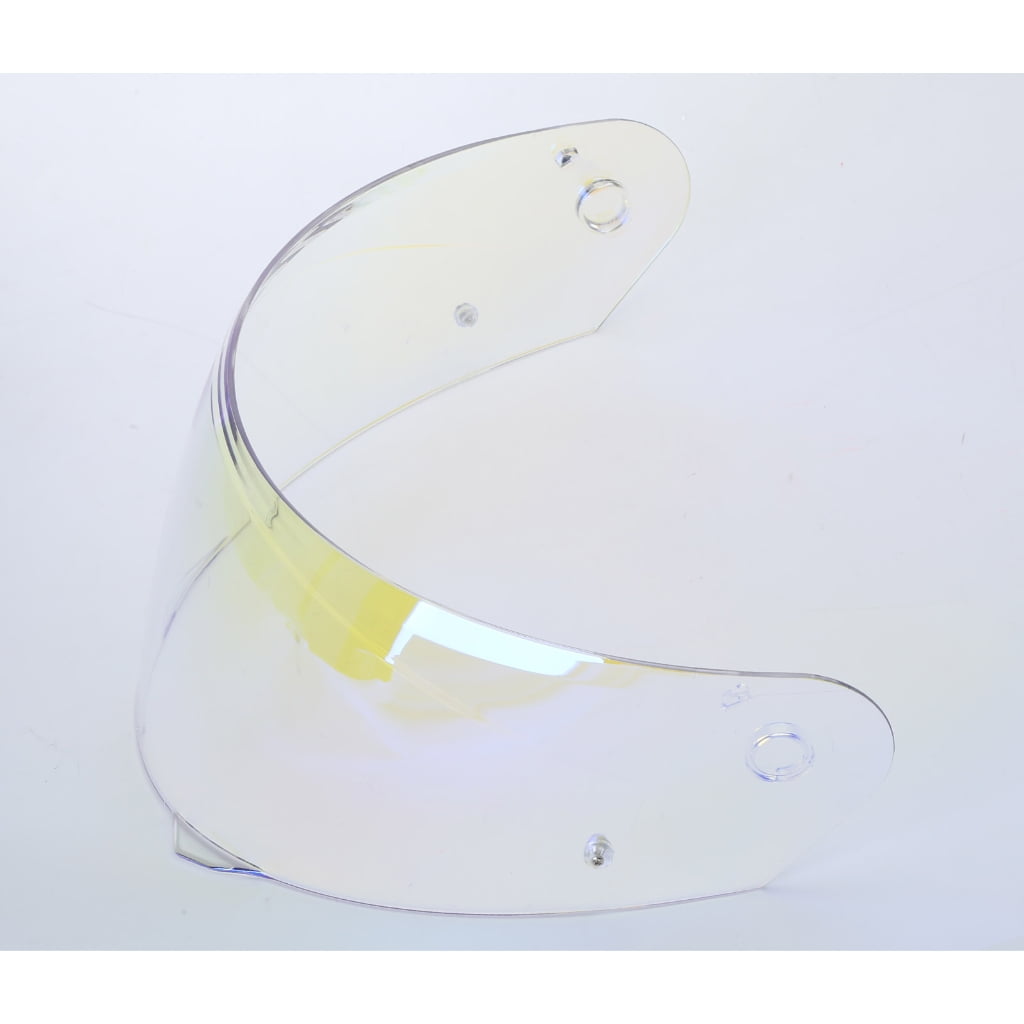Zeiwohndc Motorcycles Helmet Lens Motorbike Full Face Helmet Visor fit for HJ-33 i90