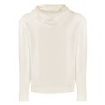 thumbnail image 2 of Next Level - Sudadera polar Unisex (Natural), 2 of 2