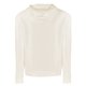 thumbnail image 2 of Next Level - Sudadera polar Unisex (Natural), 2 of 2