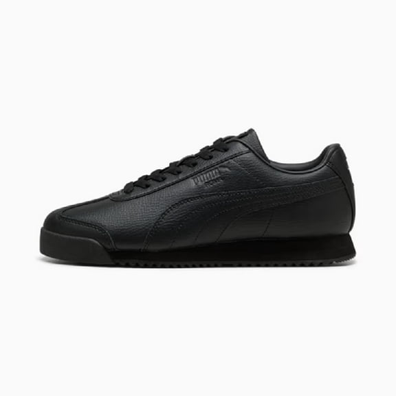 Men's Puma Roma 24 Standard Puma Black-Puma Black (396868 14) - 11