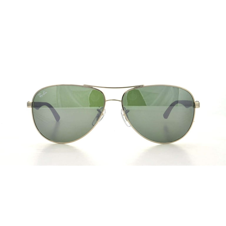 Ray-Ban Aviator Mens Sunglasses RB8313-003/40-58 - Walmart.com