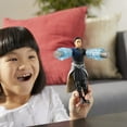 thumbnail image 6 of Marvel: Shang Chi and the Legend of the Ten Rings Wenwu Kids Toy Action Figure for Boys and Girls Ages 4 5 6 7 8 and Up (6”), 6 of 13