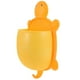 thumbnail image 3 of Soporte para cepillos de dientes resistente con forma de tortuga de dibujos animados, soporte multifunción para baño, 3 of 6
