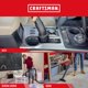 thumbnail image 4 of Bolsas de recolección de polvo CRAFTSMAN CMXZVBE38768, 10 a 14 galones, paquete de 3, 4 of 7