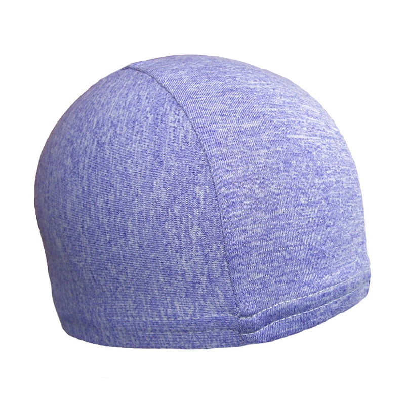 Skull Cap Unisex Helmet Liner Bicycle Cycling Beanie Running Hat