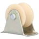 thumbnail image 1 of Groove Wheel, Rodamiento de Bolas de Ranura de Tipo V, 1 of 7