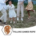 thumbnail image 5 of HINTRMENT Rope Knot Untying Games Tug-of-war Game Rope for Adolescents 1Pack, 5 of 5