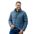 thumbnail image 3 of Atlas For Men Mens Wild Puffer Jacket, 3 of 4