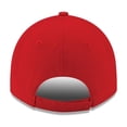 thumbnail image 3 of Gorra NFL Unitalla San Francisco 49ers Rojo, 3 of 3