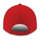 thumbnail image 3 of Gorra NFL Unitalla San Francisco 49ers Rojo, 3 of 3