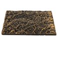 thumbnail image 1 of Reptile Terrarium Background, Rock Terrarium Background 3D Rock Stone Background Decorations Backdrop  For Fish  Reptiles Amphibians Turtles, 1 of 8