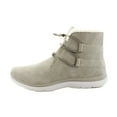thumbnail image 2 of Ryka Womens Evie Exotic Snow Boots Paloma Grey 11W, 2 of 8