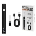 thumbnail image 1 of Soldering Iron Kit,Portable Soldering Pen with Digital Display, 1 of 5