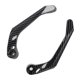 thumbnail image 5 of Protector De Mano Para Motocicleta, Manillar De Aleación De Aluminio, Protector Universal Para Moto(negro), 5 of 14