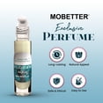 thumbnail image 2 of Fragrance Huile Corporelle Parfumée MOBETTER OILS Bvlguard Aqua Swim, 2 of 7