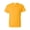 Gold, variant on Gildan Dryblend T-Shirt for Men Size up to 5XL