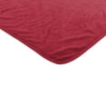 thumbnail image 2 of The Northwest Group  Oklahoma Sooners 46" x 60" Dimensional Micro Raschel Plush Throw Blanket, 2 of 5
