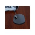 thumbnail image 3 of Bush Series A Collection 60W Desk, Hansen Cherry, 3 of 6