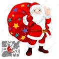 thumbnail image 4 of Troqueles de Navidad de Papá Noel, plantilla de troqueles de corte de Metal, tarjetas de papel de álbum de recortes, troqueles de corte en relieve, tarjetas de regalos, 4 of 4