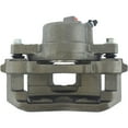 thumbnail image 3 of Centric Parts Disc Brake Caliper P/N:141.62087 Fits select: 1988-1991 BUICK REATTA, 1986-1991 CADILLAC ELDORADO, 3 of 4