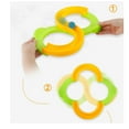 thumbnail image 3 of Milaget Infinite Loop Toy Kids Sensory Hand-Eye Coordination Training Toy - 88 Shape, 3 of 9
