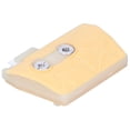 thumbnail image 3 of Chainsaw Air Filter, Stable Safe ABS Air Filter With High Performance For Building Industrial For Sawmilling, 3 of 8