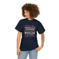 thumbnail image 3 of Nursing Home Administrator Shirt, Admin Gift, Nurse Admin Tee - ID: 2634, 3 of 12