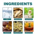 thumbnail image 1 of 1-3X Numbness Cream for Hands Feet Herbal Formulas for Daily Massage Comfort for Active People, 1 of 4