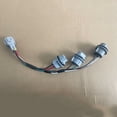 thumbnail image 2 of 26551-3S500 Tail Light Wiring Harness Wire for Nissan, 2 of 5
