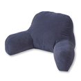 thumbnail image 2 of Greendale Home Fashions Denim AZBR5189- Hyatt Coussin de Repos&44; Denim, 2 of 4