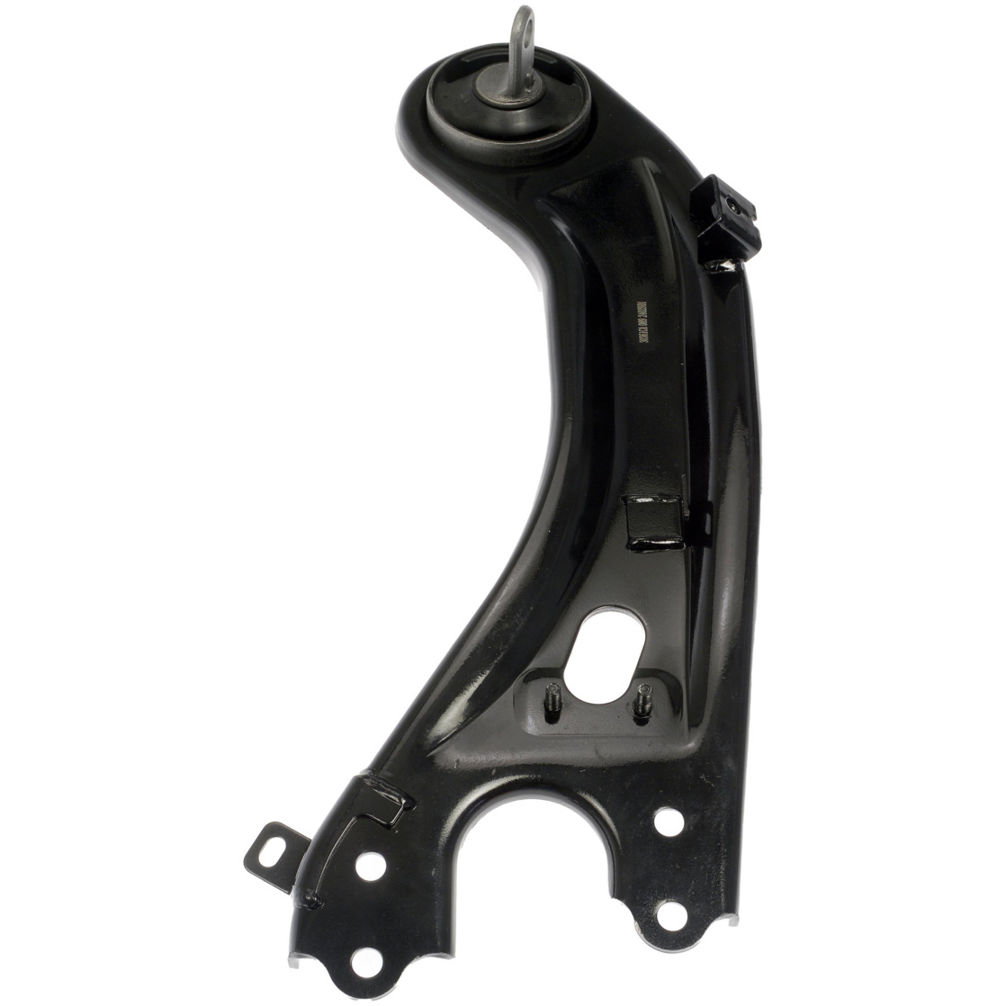 Dorman 524-163 Rear Driver Side Suspension Trailing Arm for Specific Hyundai / Kia Models