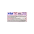 thumbnail image 2 of Analgen Cólico 220 mg Caja Con 10 Tabletas Analgen CREMA, 2 of 3