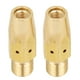 thumbnail image 2 of Difusor de punta de contacto 169728 difusor mig difusor de boquilla mig adaptador de punta de contacto para pistola soldadora MIG difusor de Gas para Miller M-25/M-40 y Hobart2 ANGGREK Otros, 2 of 8