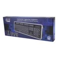 thumbnail image 4 of Adesso - Clavier - USB - Interrupteur de Touche: Kaihl Bleu, 4 of 9