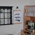 thumbnail image 4 of 1/6 Portavasos Mini Casa de MuñEcas Modelo Muebles Estante de Cocina Adorno de Casa de MuñEcas OB11 BJD Blyth Dolls, Blanco, 4 of 5